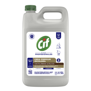 Cif Cera Premium para Acabado de Superficies