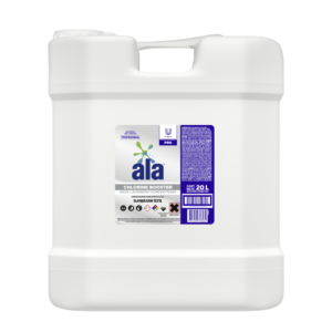 Ala Chlorine Booster