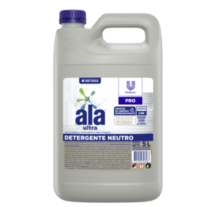 ALA Detergente Neutro 5L