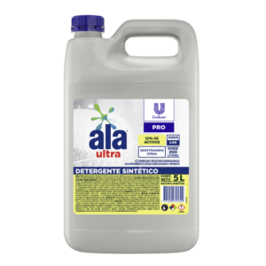ALA Ultra Detergente Limón 5L
