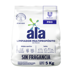 ALA Limpiador Multiproposito 5KG