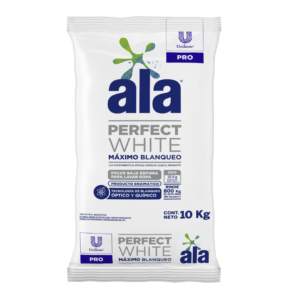 Ala Perfect White