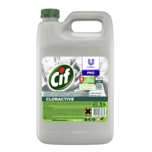 Cif Cloractive 5L