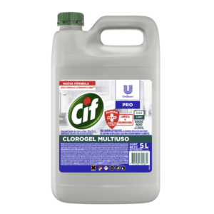 Cif Clorogel Multiuso