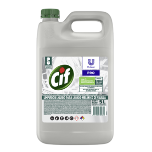 Cif Limpiador Líquido para Lavavajilla 5L