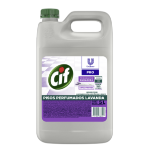 Cif Pisos Lavanda