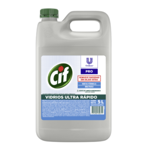 Cif Vidrios Ultra Rápido 5K