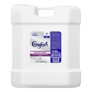 Comfort Encaps Power