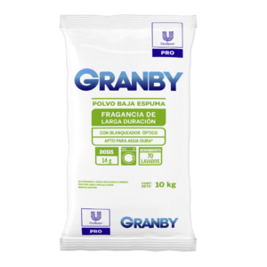 Granby Polvo