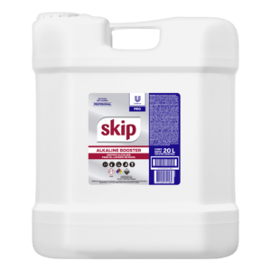 Skip Alkaline Booster