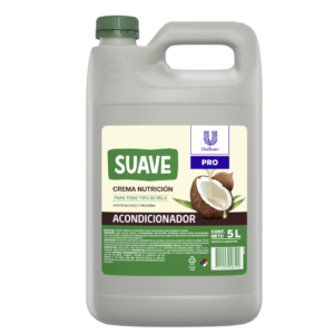 Suave Acondicionador