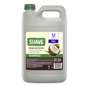 Suave Shampoo